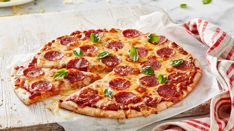 2026’nın en iyi 10 pizzacısı açıklandı: Zirve şaşırttı - Resim: 5