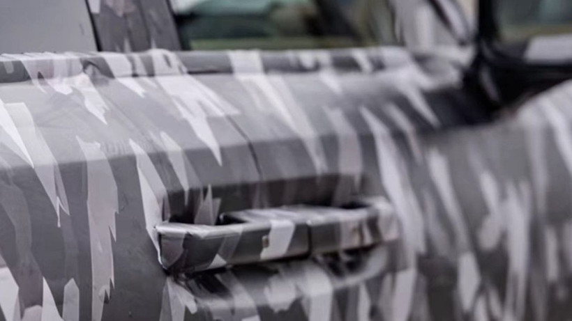 Rolls-Royce'a Çinli rakip - Resim: 3