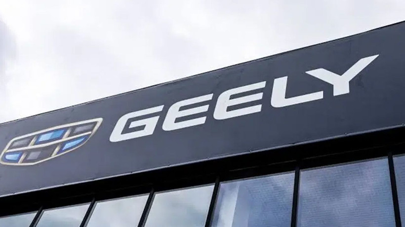Geely ve BYD rekabetinde 4,5 dakikalık devrim - Resim: 3