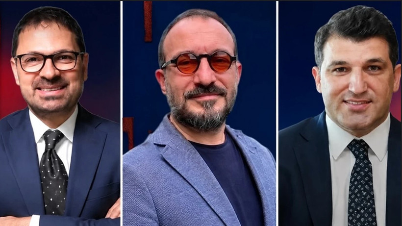 Fon soruşturmasında 3 kişi daha tutuklandı - Resim : 4