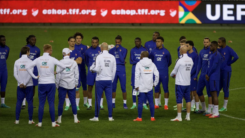 Zidane maç öncesi Arda Güler'i övdü: Mbappe oynayacak mı? - Resim: 8