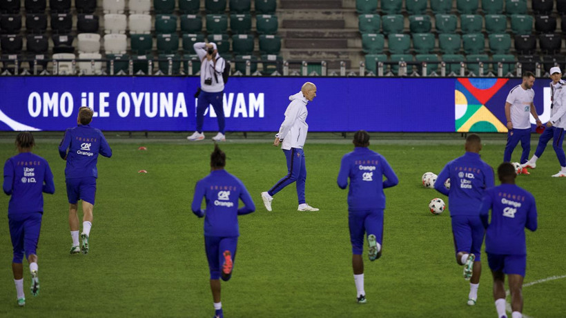 Zidane maç öncesi Arda Güler'i övdü: Mbappe oynayacak mı? - Resim: 9