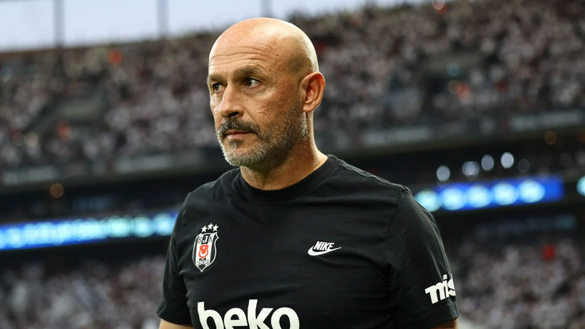 Italiano'dan transfer itirafı: Meğer Beşiktaş'a imza attığı gün onu aramış - Resim: 1