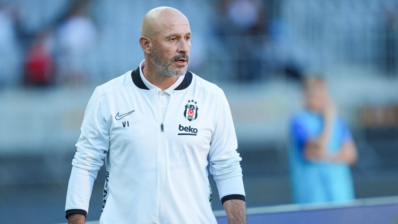 Italiano'dan transfer itirafı: Meğer Beşiktaş'a imza attığı gün onu aramış - Resim: 2