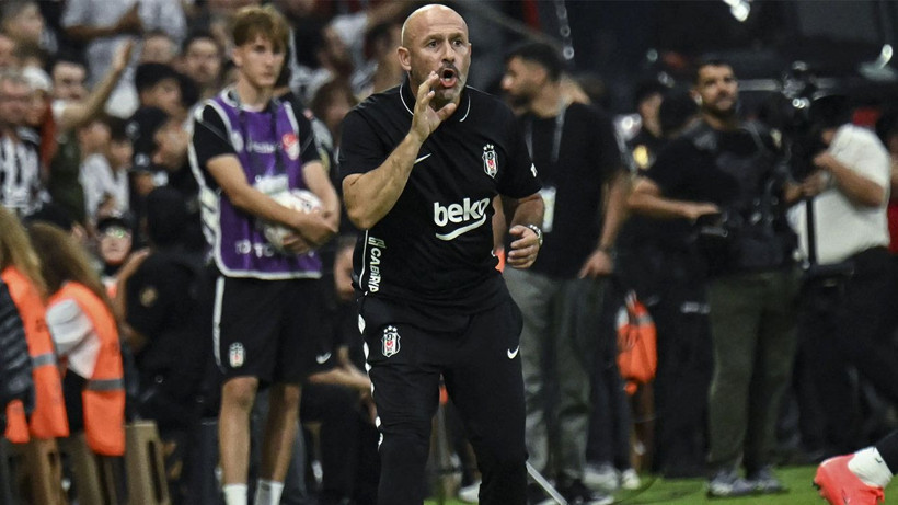 Italiano'dan transfer itirafı: Meğer Beşiktaş'a imza attığı gün onu aramış - Resim: 3