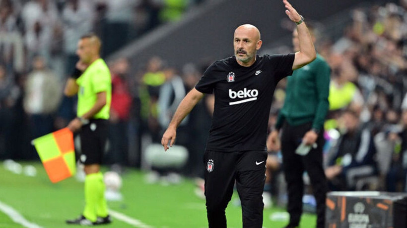 Italiano'dan transfer itirafı: Meğer Beşiktaş'a imza attığı gün onu aramış - Resim: 4