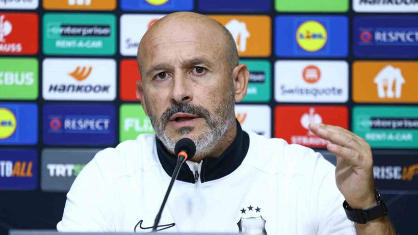 Italiano'dan transfer itirafı: Meğer Beşiktaş'a imza attığı gün onu aramış - Resim: 9
