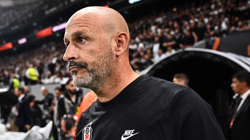 Italiano'dan transfer itirafı: Meğer Beşiktaş'a imza attığı gün onu aramış - Resim: 7