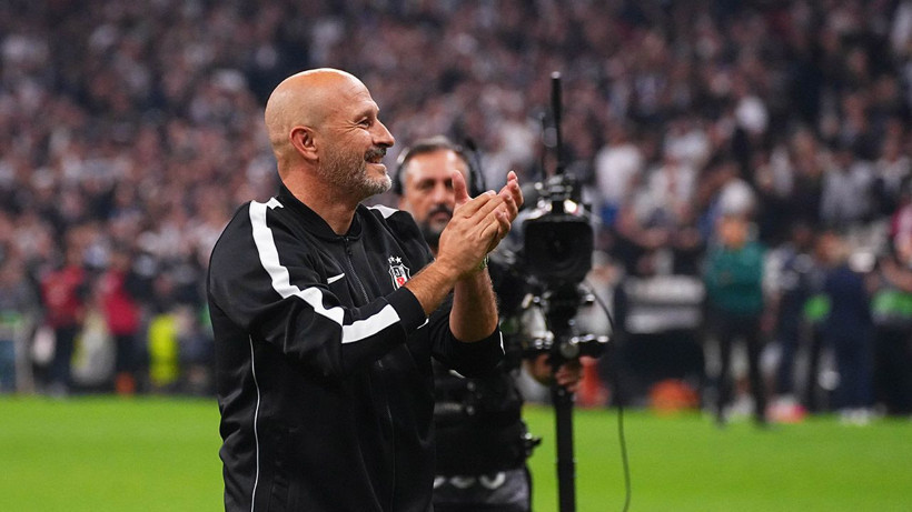 Italiano'dan transfer itirafı: Meğer Beşiktaş'a imza attığı gün onu aramış - Resim: 5
