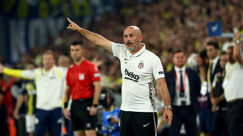 Italiano'dan transfer itirafı: Meğer Beşiktaş'a imza attığı gün onu aramış - Resim: 10