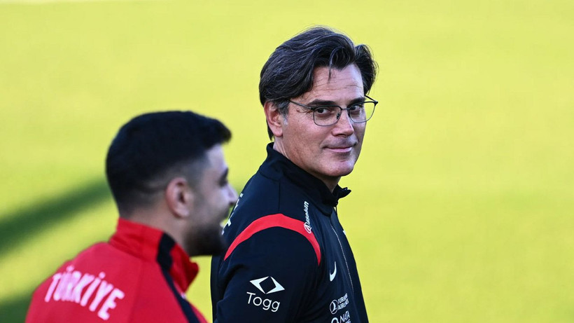 Montella imalı soruya yanıt verdi: 'Farklı teklifler gelmiştir ama...' - Resim: 2