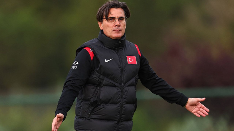 Montella imalı soruya yanıt verdi: 'Farklı teklifler gelmiştir ama...' - Resim: 3