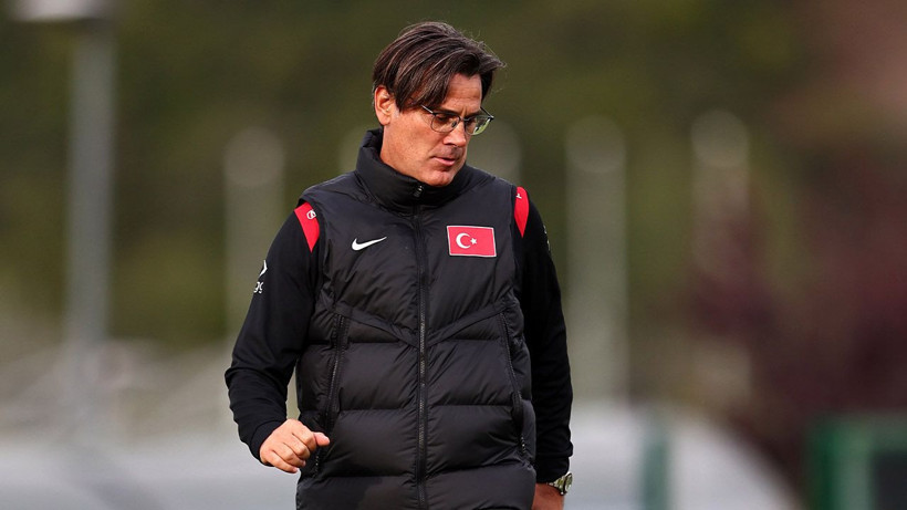 Montella imalı soruya yanıt verdi: 'Farklı teklifler gelmiştir ama...' - Resim: 6
