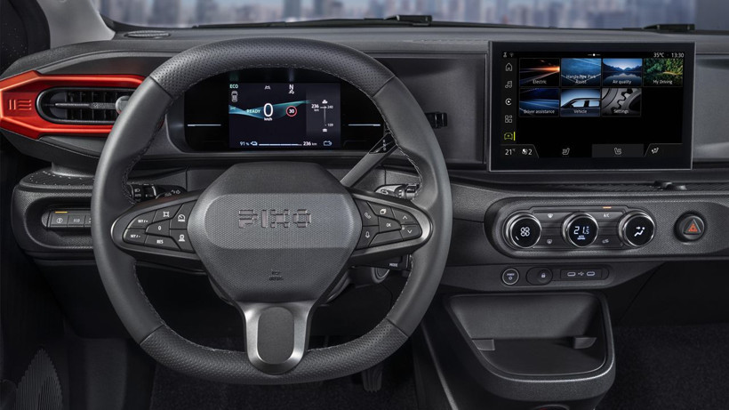 Nissan yapay zekâ destekli yeni elektriklisini tanıttı - Resim: 3