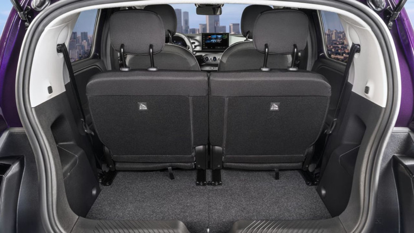 Nissan yapay zekâ destekli yeni elektriklisini tanıttı - Resim: 7