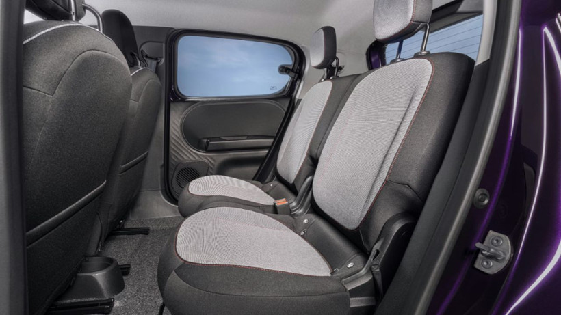 Nissan yapay zekâ destekli yeni elektriklisini tanıttı - Resim: 6