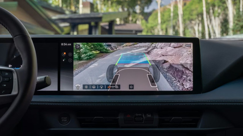 Popüler SUV baştan aşağı yenilendi... Nissan yeni Nesil X-Trail’i tanıttı - Resim: 24