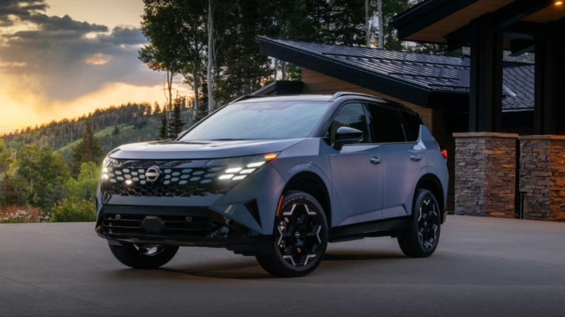 Popüler SUV baştan aşağı yenilendi... Nissan yeni Nesil X-Trail’i tanıttı - Resim: 14