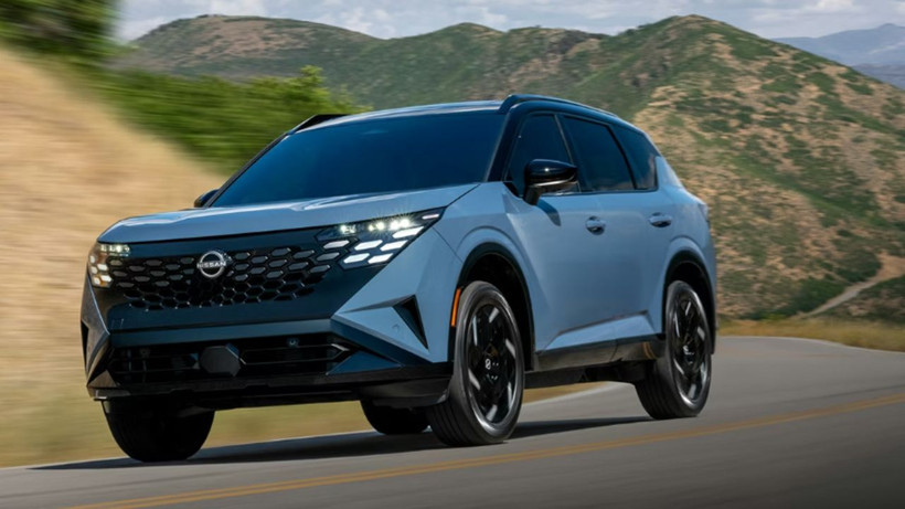 Popüler SUV baştan aşağı yenilendi... Nissan yeni Nesil X-Trail’i tanıttı - Resim: 7