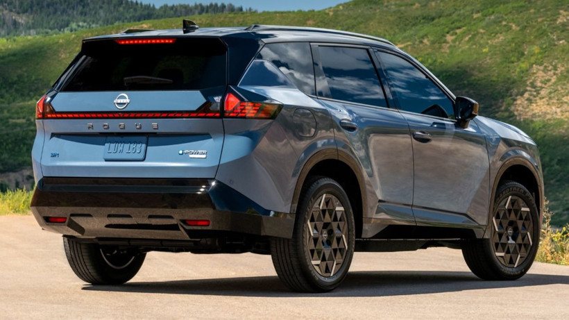 Popüler SUV baştan aşağı yenilendi... Nissan yeni Nesil X-Trail’i tanıttı - Resim: 2