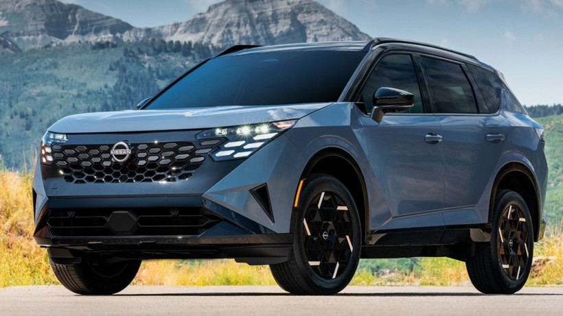 Popüler SUV baştan aşağı yenilendi... Nissan yeni Nesil X-Trail’i tanıttı - Resim: 16