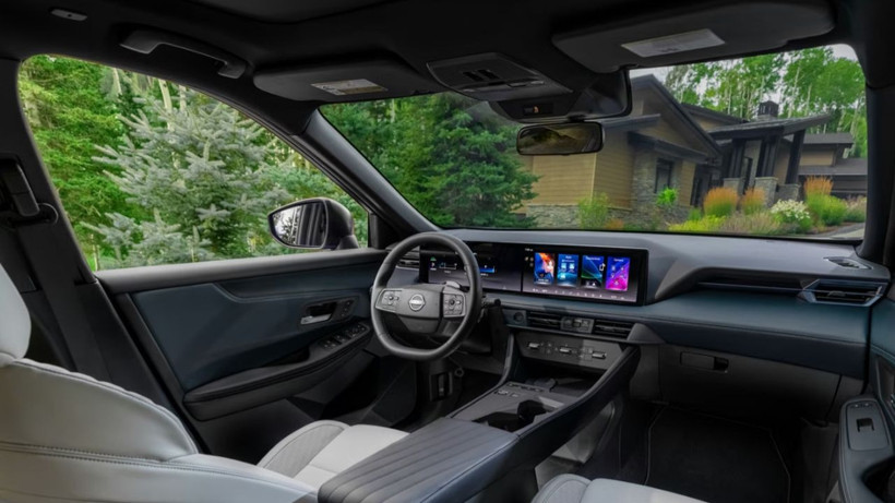 Popüler SUV baştan aşağı yenilendi... Nissan yeni Nesil X-Trail’i tanıttı - Resim: 20