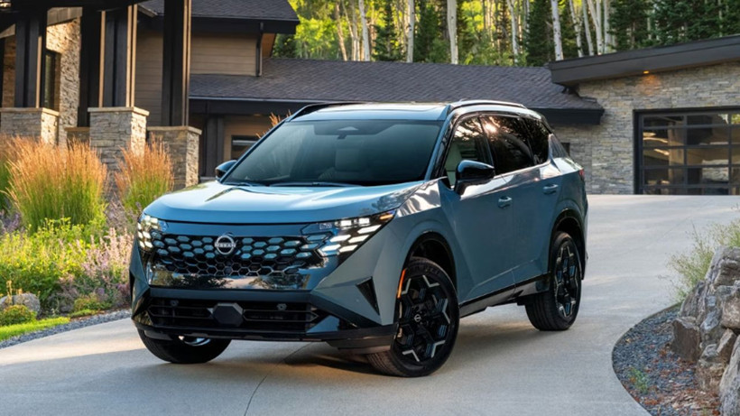 Popüler SUV baştan aşağı yenilendi... Nissan yeni Nesil X-Trail’i tanıttı - Resim: 17