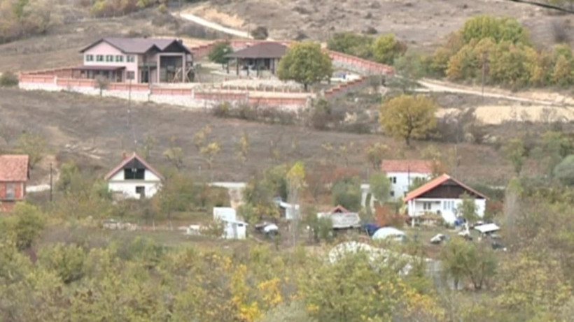 Şehirde 50 metrekare daire parasına köy satıyorlar - Resim: 4