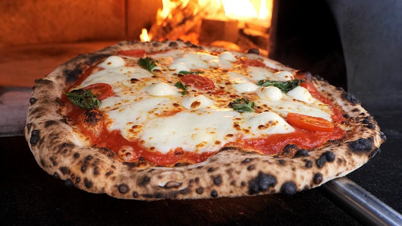 2026’nın en iyi 10 pizzacısı açıklandı: Zirve şaşırttı - Resim: 15