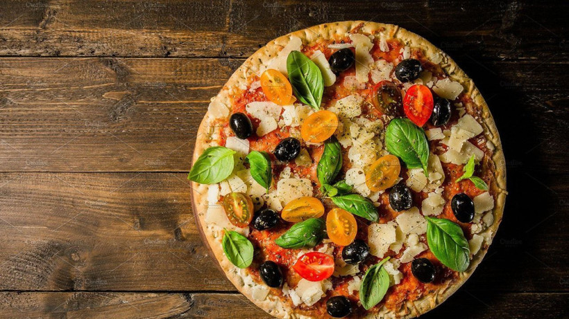 2026’nın en iyi 10 pizzacısı açıklandı: Zirve şaşırttı - Resim: 16