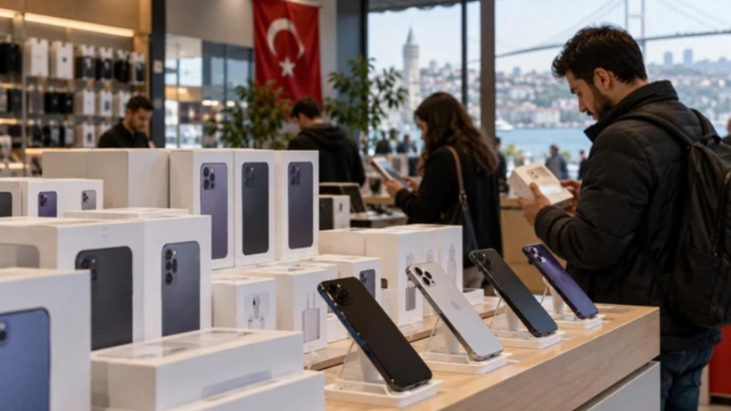 Ucuz telefon almak zorlaşacak: Milyonlarca cihaz piyasadan çekilebilir - Resim: 8