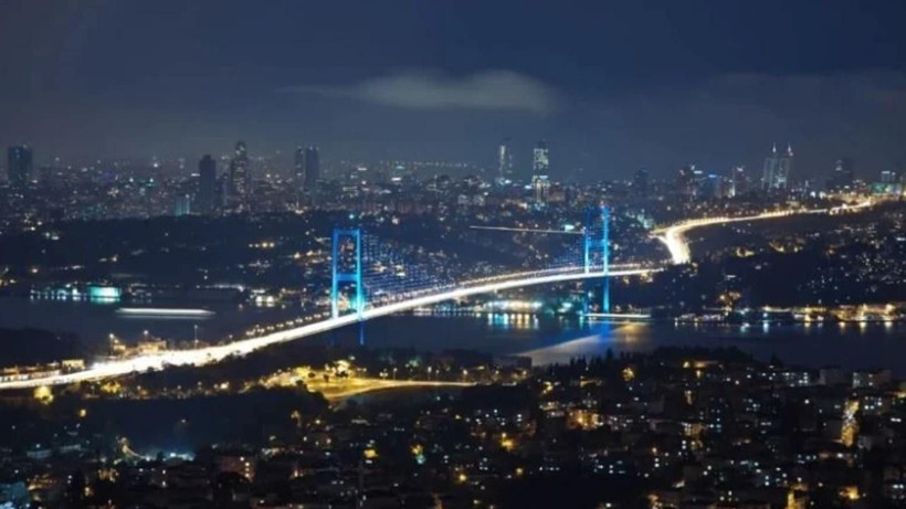 İstanbul’da trafik çilesi: Harita kırmızıya döndü (24 Eylül Perşembe) - Resim: 2