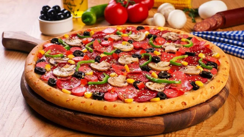 2026’nın en iyi 10 pizzacısı açıklandı: Zirve şaşırttı - Resim: 11