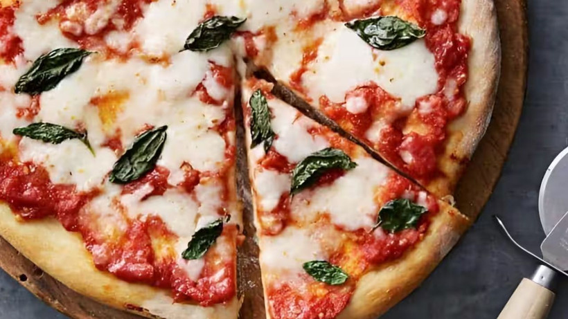 2026’nın en iyi 10 pizzacısı açıklandı: Zirve şaşırttı - Resim: 10