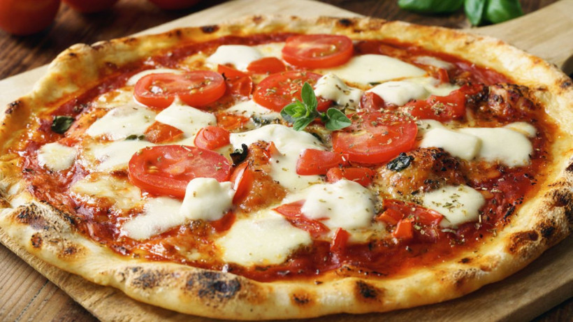 2026’nın en iyi 10 pizzacısı açıklandı: Zirve şaşırttı - Resim: 9