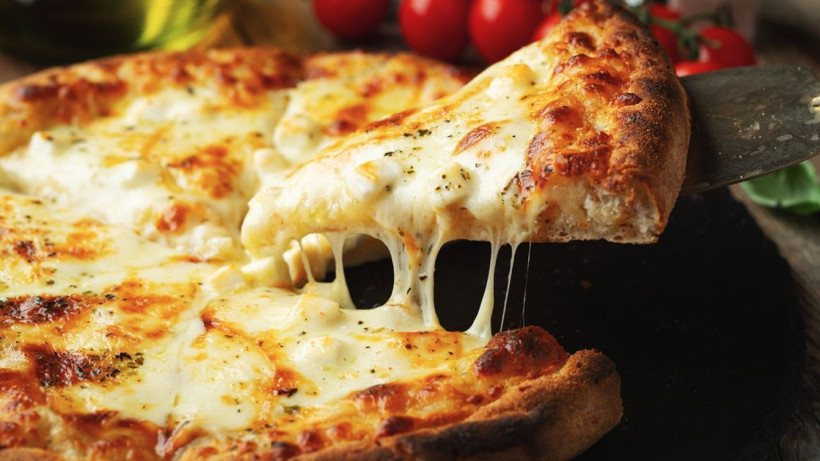 2026’nın en iyi 10 pizzacısı açıklandı: Zirve şaşırttı - Resim: 8