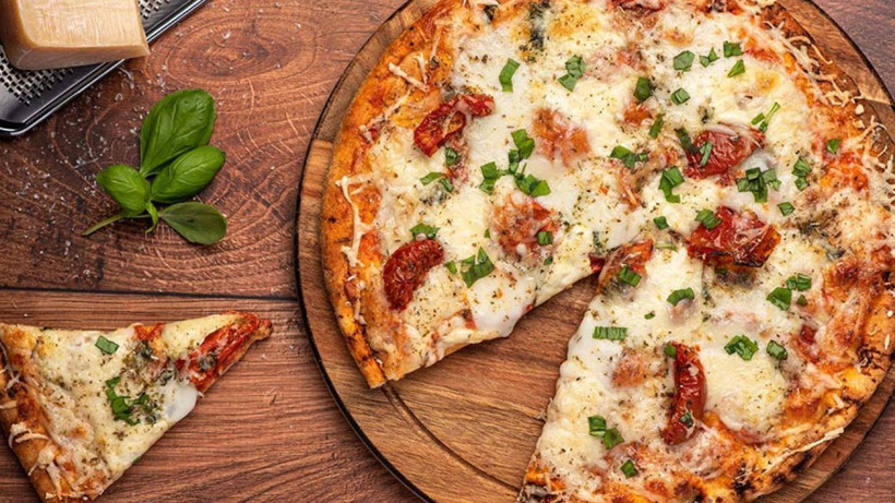 2026’nın en iyi 10 pizzacısı açıklandı: Zirve şaşırttı - Resim: 7