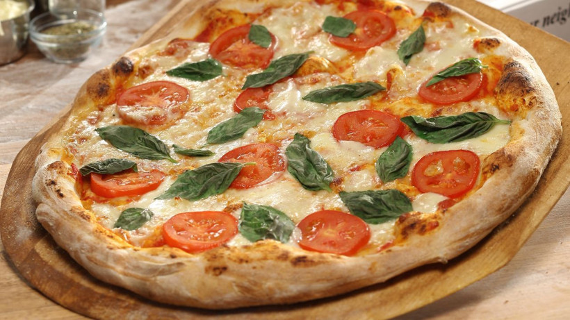 2026’nın en iyi 10 pizzacısı açıklandı: Zirve şaşırttı - Resim: 6