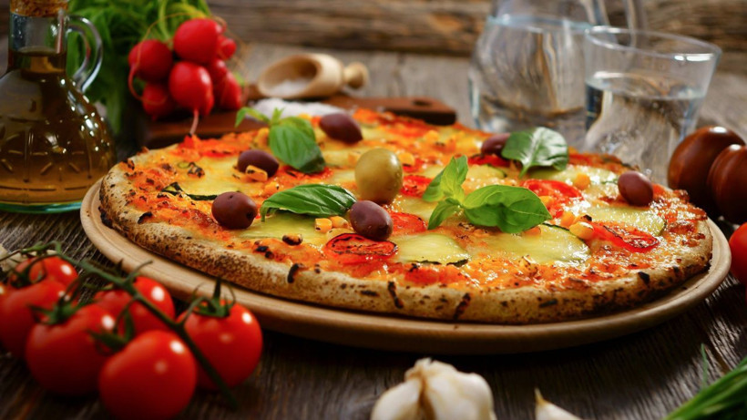2026’nın en iyi 10 pizzacısı açıklandı: Zirve şaşırttı - Resim: 13