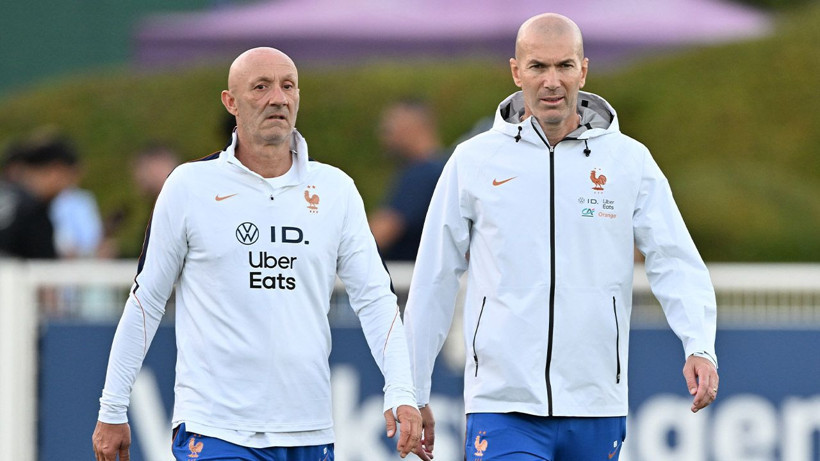Zidane maç öncesi Arda Güler'i övdü: Mbappe oynayacak mı? - Resim: 1