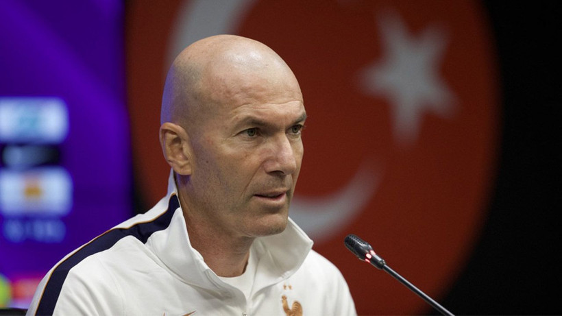 Zidane maç öncesi Arda Güler'i övdü: Mbappe oynayacak mı? - Resim: 6