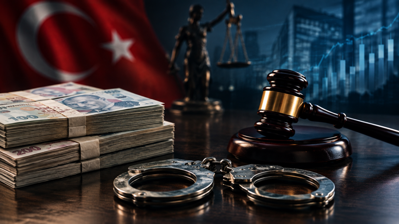 Fon krizinde son gelişme: Tamamının mallarına el konuldu - Resim : 2