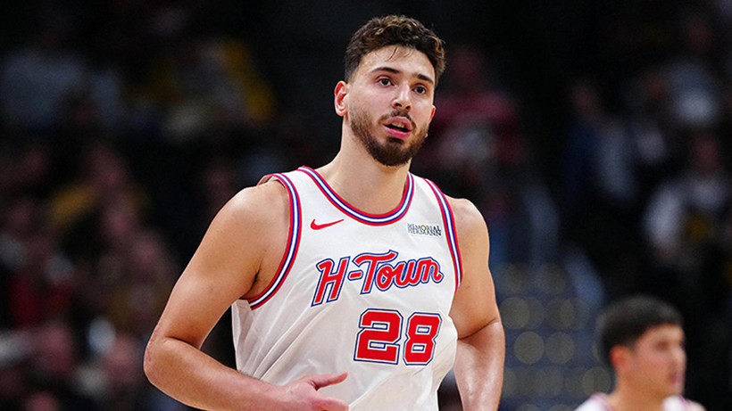 ESPN sıraladı: Alperen Şengün NBA'de en iyiler arasında - Resim : 1