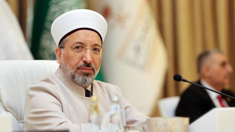 Diyanet'ten sosyal medya ayarı: Hutbeye taşıdı - Resim: 9