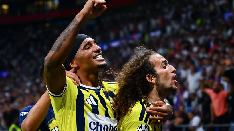 Fenerbahçe'nin itirazı sonuç verdi: UEFA yıldız oyuncuya indirim yaptı - Resim: 2