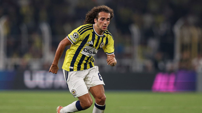 Fenerbahçe'nin itirazı sonuç verdi: UEFA yıldız oyuncuya indirim yaptı - Resim: 3