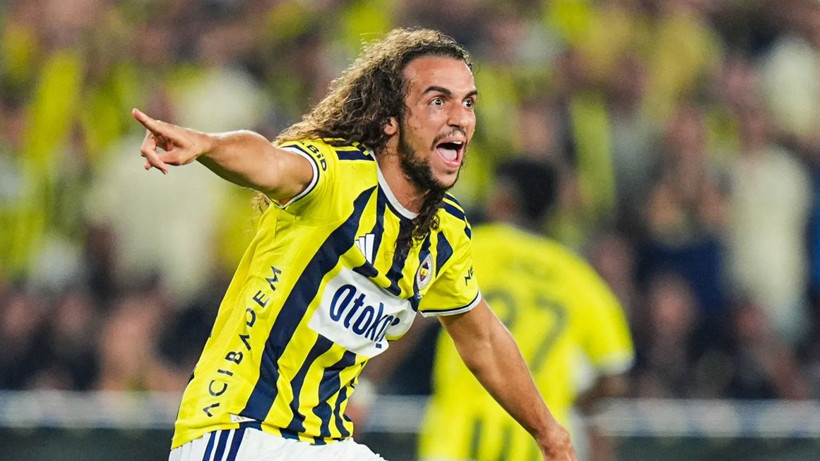 Fenerbahçe'nin itirazı sonuç verdi: UEFA yıldız oyuncuya indirim yaptı - Resim: 5