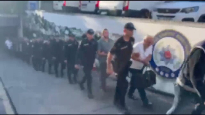 Otel, yat, şirketler ve binlerce konut: Vatandaşlık çetesi çökertildi - Resim: 3