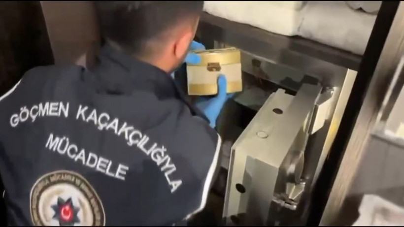 Otel, yat, şirketler ve binlerce konut: Vatandaşlık çetesi çökertildi - Resim: 5