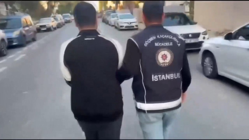 Otel, yat, şirketler ve binlerce konut: Vatandaşlık çetesi çökertildi - Resim: 2